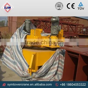 China Factory Wholesale Slewing Mechanism thumbnail-3