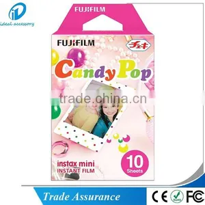 FUJIFILM Candy Pop Instax Mini Instant Film thumbnail-1