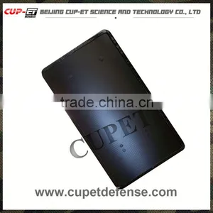 CUPET Shield-7 Small Size Light Weight Riot Anti Bullet Ballistic Shield for Sale thumbnail-1
