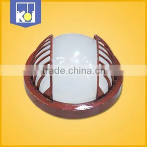 Kaijia Lighting 2014 Led New Round Outdoor Wall Light thumbnail-1