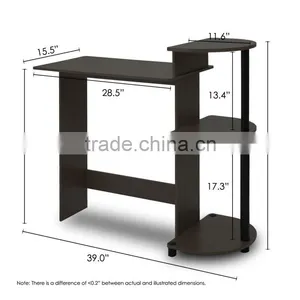 Computer Desk Wal Mart thumbnail-2