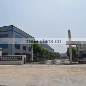 Henan Jinshui Cable Group Co., Ltd. company overview - view 2 thumbnail