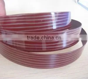 0.45mm Pre-glued Solid Color Pvc Edge for Furniture thumbnail-5