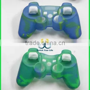 Factory Price,Controller Silicone Case For Xbox360 thumbnail-1