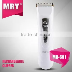 Waterproof Professional DC Motor Hair Clipper MR-601 thumbnail-1