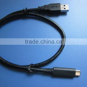 Usb 3.1 Cable am to c Type Cable thumbnail-1