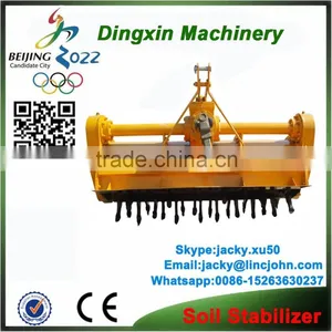 Stable Soil Agitator thumbnail-1