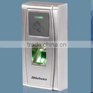 FR-MA300 Waterproof Outdoor Network Metal Biometric Fingerprint Access Control thumbnail-1
