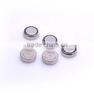 AG4 LR626 1.5V Alkaline Coin Cell Batteries AG4 Eunicell thumbnail-2