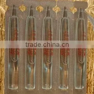Pesticide Packaging Material, Rolled Packing Film for Packing Machine thumbnail-1