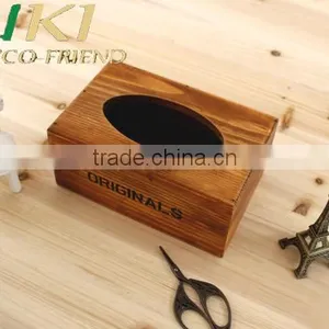 Hard Material Wooden Box ,jewelry Gift Packaging Box thumbnail-1