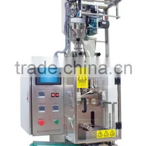 Liquid Packaging Machine, Automatic Sachet Packing Machine, Sachet Bag Packing Machine thumbnail-1