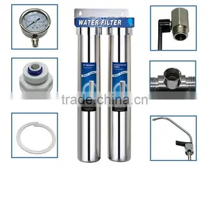 Italy Personal Industrial Activated Carbon Water Purifiers thumbnail-4