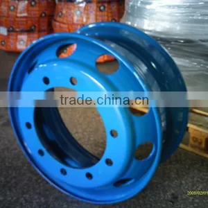 Wheel Rim8.25x22.5 thumbnail-1