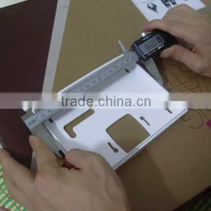 China Manufacturing Good Quality Injection Plastic Product thumbnail-3