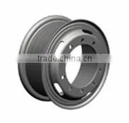 Heavy Truck Steel Wheel thumbnail-1