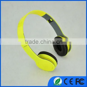 Colorful Earphone Without Mic Cheap Colorful Earphone for MP3 thumbnail-5