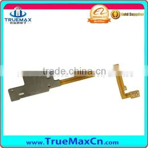 Wholesale Cell Phone Spare Parts Replacement Sim Card Flex Cable for Samsung Galaxy T520 thumbnail-2