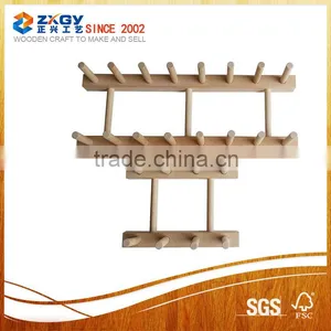 Kitchenware Wooden Plate Dish Racks thumbnail-1