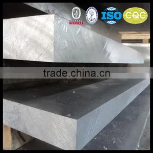 Mill Finish 2A12 2024 T4 T351 Aluminum Sheet Plate Used for Mould thumbnail-1