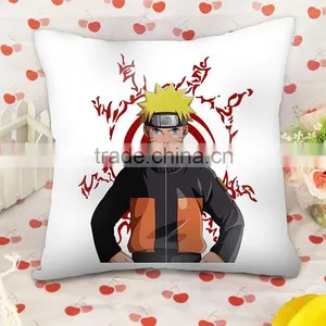 Newest Anime NARUTO Pillow Cases thumbnail-2