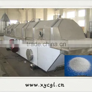 Vibrating Drying Equipment For Medicine Granule thumbnail-1