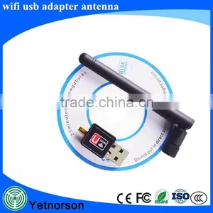 Manufacturer High Gain GSM Magnetic GSM Antenna 900mhz/1800mhz SMA Connector 433 Mhz thumbnail-2