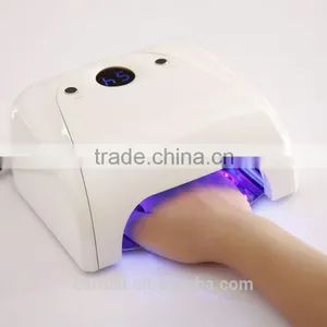 36w uv Nail Lamp uv Lamp 36w uv Lamp Nail, uv Led Nail Dryer, 36W UV Nail Lamp thumbnail-6