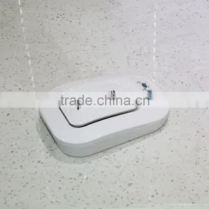 Usb Air Cleaner Car Air Purifier thumbnail-2