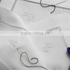 Embroidery Napkin thumbnail-1