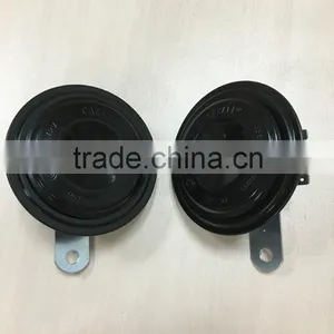 Waterpoof 24V Car Horn Sger Type Horn Speaker Loudly Voice115DB FK-L90 thumbnail-3