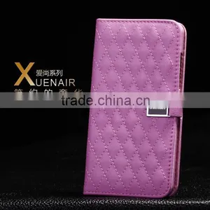 Whosale Sheep Leather Case for HTC 920E thumbnail-4