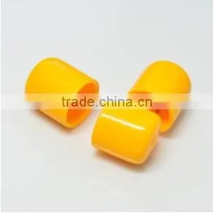 10mm OD Tubes With 9mm Plastic Pipe End Cap/ Copper Pipe Plugs End Covers /pvc Caps Brass Pipe Plugs ,silicone Pipe Caps Quality Choice thumbnail-6