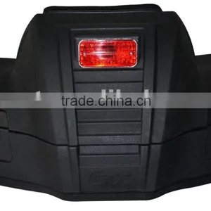 ATV Rear Storage Cargo Box thumbnail-1