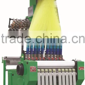 JYW Computerized Jacquard Loom thumbnail-1