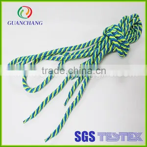 Factory Prices Cotton Shoelace Maker Lanyard thumbnail-5