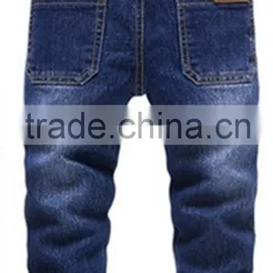 2016 Spring Hot Sale Children Jeans Pant thumbnail-2