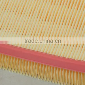 Newfil Air Filter 16546-4JM1A 16546-4KV0A C21001 A-61530 thumbnail-6