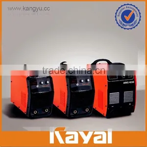 Professional Factory Made Chinese Welding Machine Quality Choice thumbnail-2