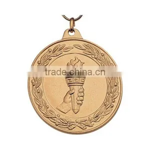 Achievement Torch Medals thumbnail-1