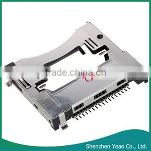 Repair Parts Replacement Game Card Slot For 3DS thumbnail-1
