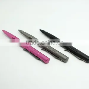 New Design Aviation Aluminum Tactical Pen thumbnail-2