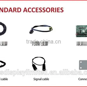 Led Outdoor Screen,full-color High Definition, High Referesh Rate, 7500 Nits Brightness,p5,p6,p8,p10 thumbnail-5