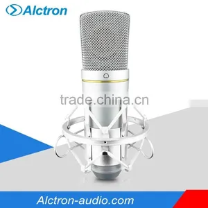 Alctron UM600 Professional USB Studio Condenser Microphone,Pro USB Recording Mic thumbnail-1