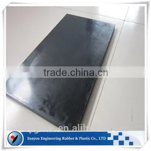More Than 20 Years Experienced HDPE Sheet Black thumbnail-4