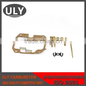 Carburetor Repair Kit BC175 thumbnail-1