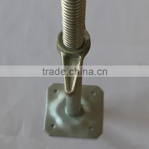 Wholesale Steel Jack Nut Factory Direct Price thumbnail-5