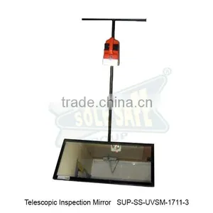 Telescopic Inspection Mirror ( SUP-SS-UVSM-1711-3 ) thumbnail-1