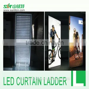 Flexible Led Sheets,led Back Advertising,2016 Programmable Led Sign Led Moving Message thumbnail-2
