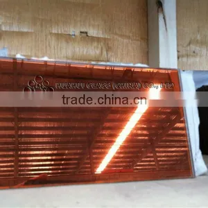 Color Printing Glass Panel thumbnail-1